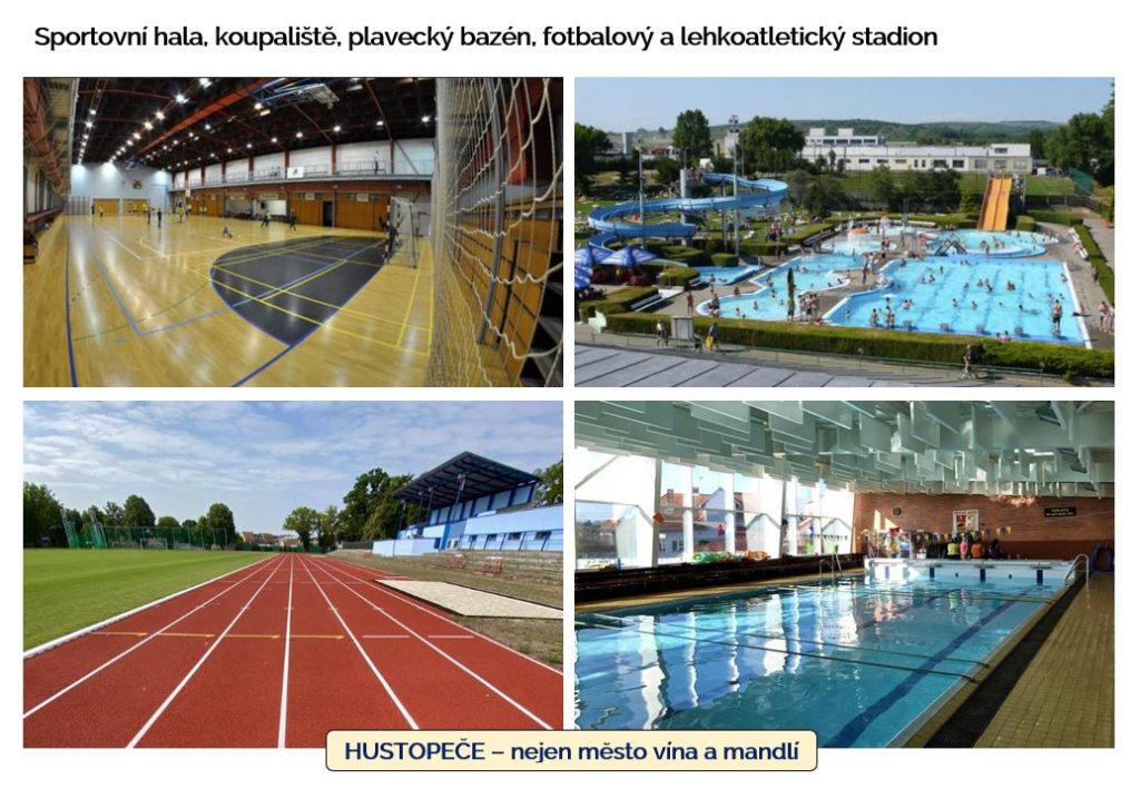 sport